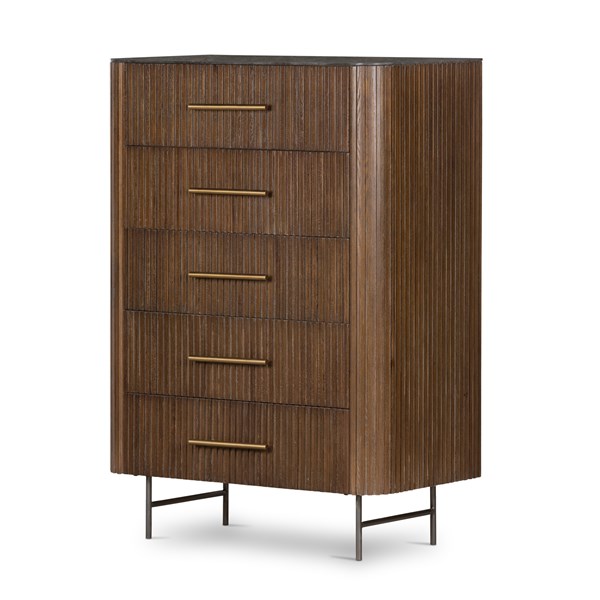 Bimmaloft-FLETCHER 5 DRAWER DRESSER-BLUESTONE (9)