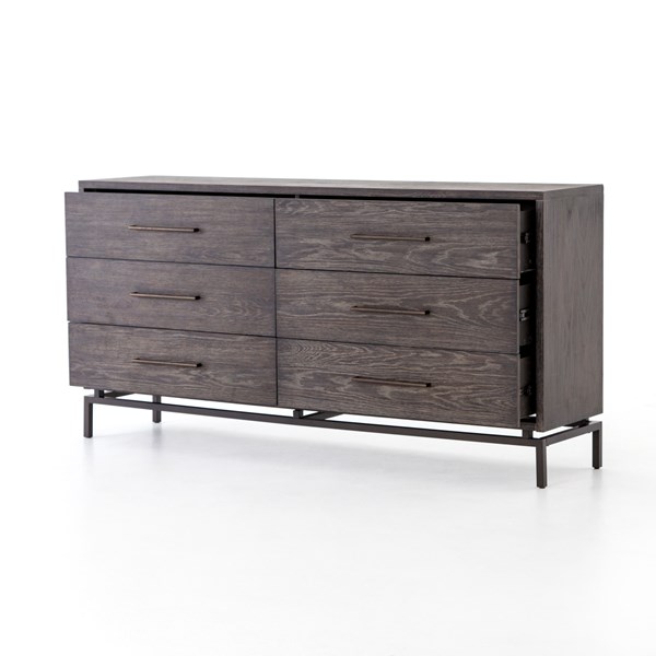 Bimmaloft-GRETA 6 DRAWER DRESSER (4)