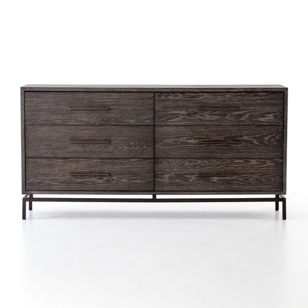 Bimmaloft-GRETA 6 DRAWER DRESSER (5)