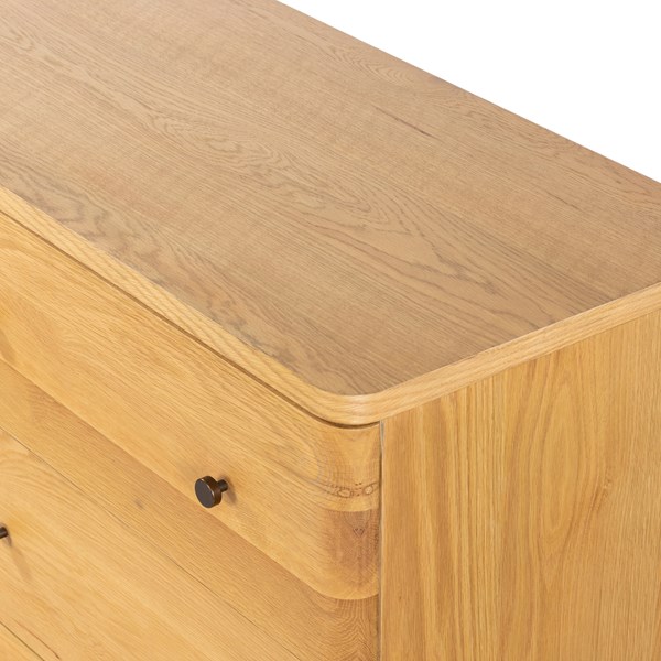 Bimmaloft-HARDING 9 DRAWER DRESSER-LIGHT OAK (3)