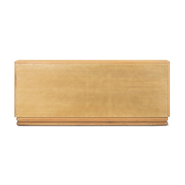 Bimmaloft-HARDING 9 DRAWER DRESSER-LIGHT OAK (4)