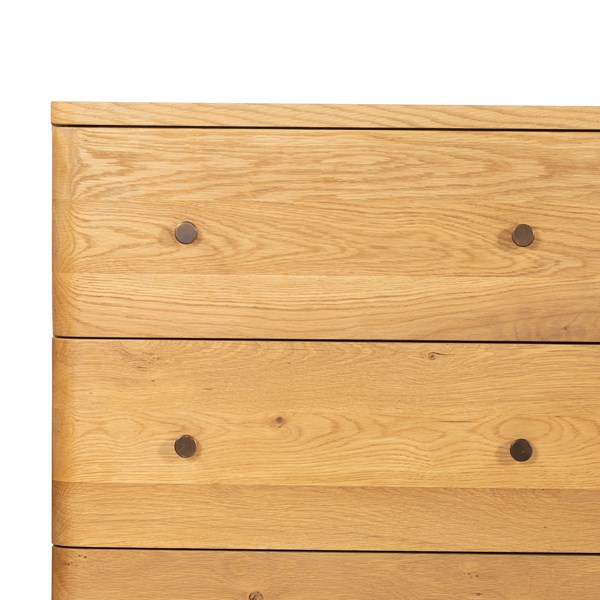 Bimmaloft-HARDING 9 DRAWER DRESSER-LIGHT OAK (8)