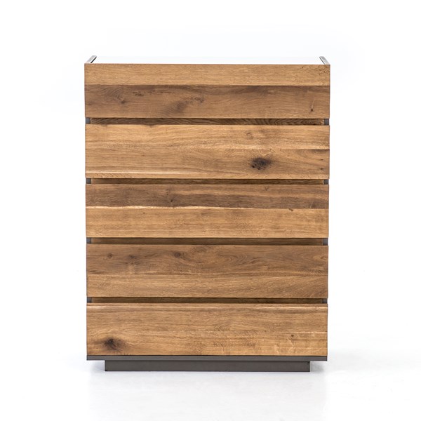 Bimmaloft-HOLLAND TALL DRESSER-GREY LACQUER (5)