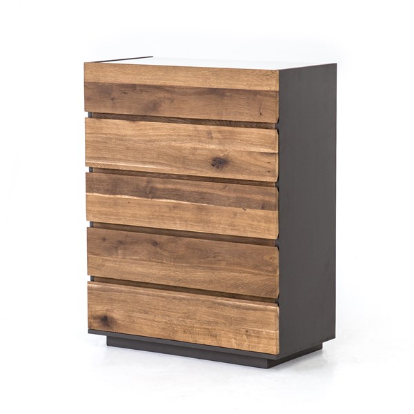 Bimmaloft-HOLLAND TALL DRESSER-GREY LACQUER (8)