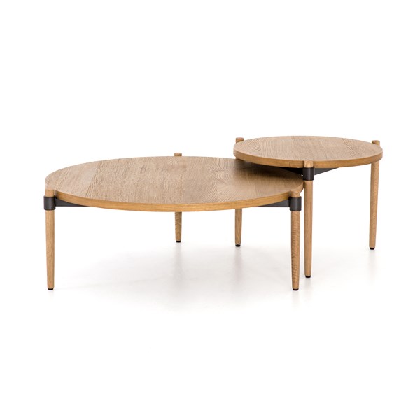 Bimmaloft-HOLMES COFFEE TABLE-SMOKED DRIFT OAK (1)