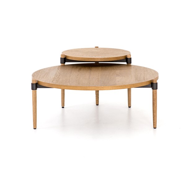 Bimmaloft-HOLMES COFFEE TABLE-SMOKED DRIFT OAK (2)