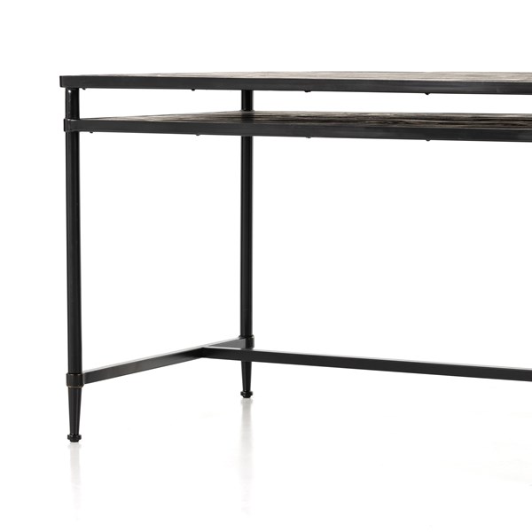 Bimmaloft-IVANA EXECUTIVE DESK-LIGHT CARBON (1)
