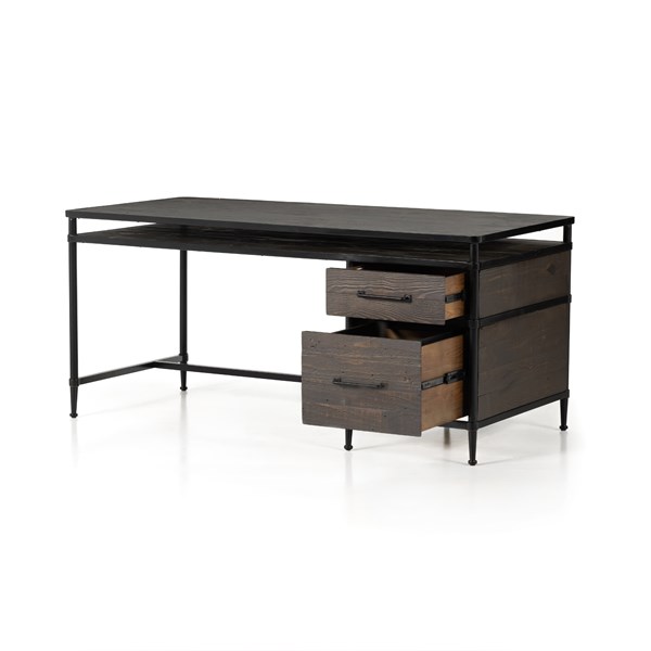 Bimmaloft-IVANA EXECUTIVE DESK-LIGHT CARBON (2)