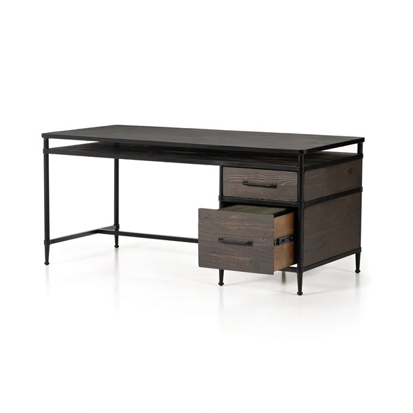 Bimmaloft-IVANA EXECUTIVE DESK-LIGHT CARBON (5)