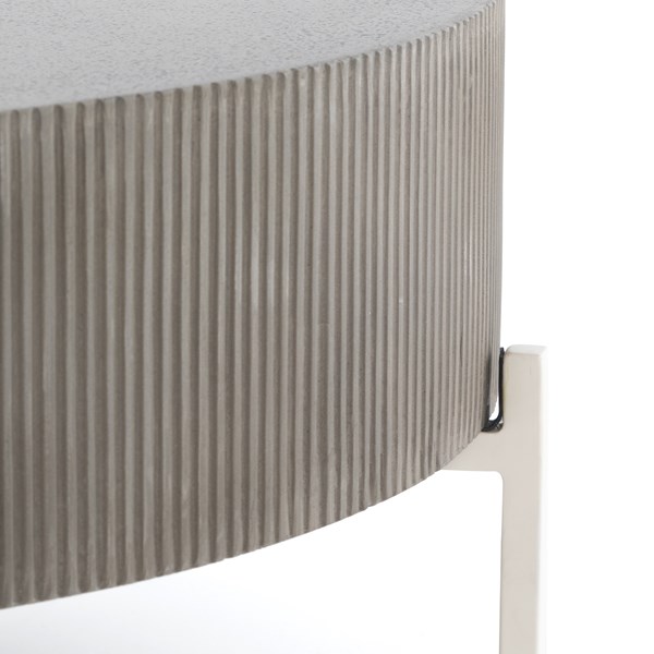 Bimmaloft-JOLENE OUTDOOR COFFEE TABLE-GRY TERRAZZO (3)