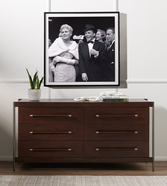 Bimmaloft-JORDAN 6 DRAWER DRESSER-WARM BROWN (7)