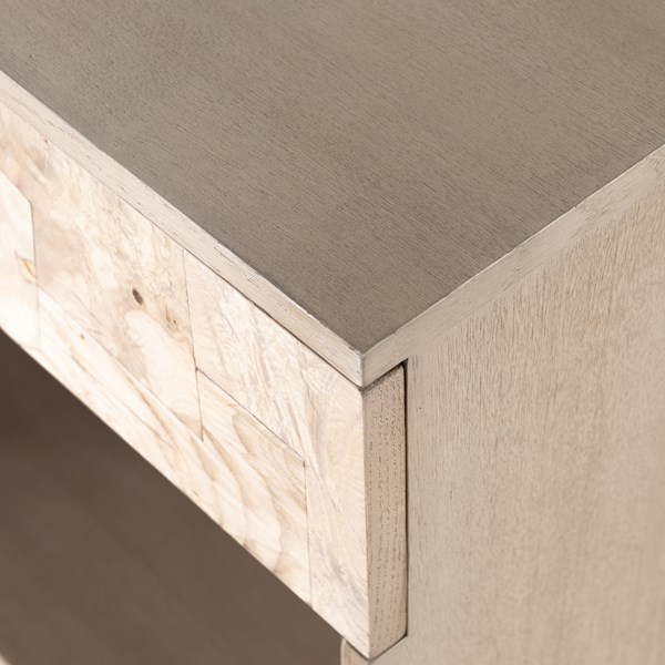 Bimmaloft-JOURNEY NIGHTSTAND-BLEACHED BURL (2)