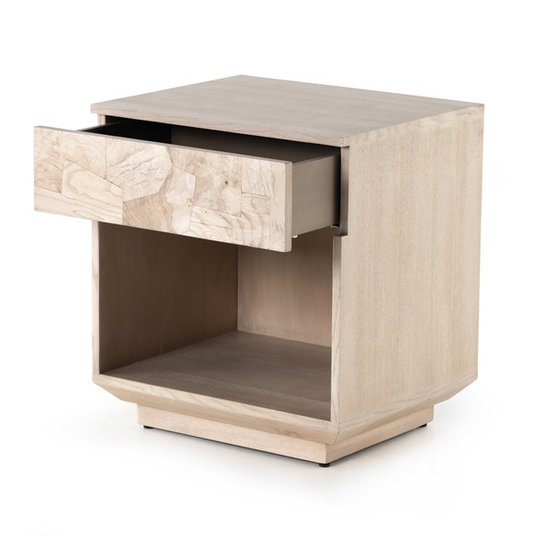 Bimmaloft-JOURNEY NIGHTSTAND-BLEACHED BURL (5)