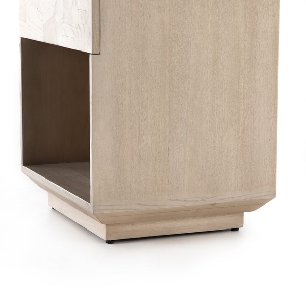 Bimmaloft-JOURNEY NIGHTSTAND-BLEACHED BURL (7)