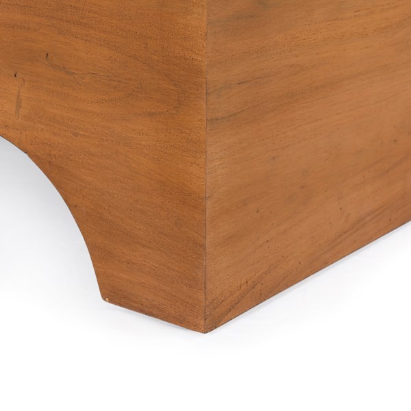 Bimmaloft-KEYTON COFFEE TABLE-POLISHED WHITE MRBL (2)