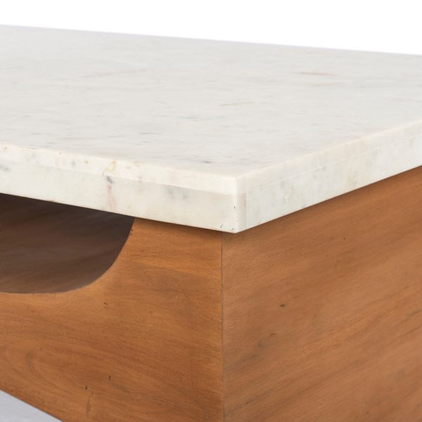 Bimmaloft-KEYTON COFFEE TABLE-POLISHED WHITE MRBL (4)