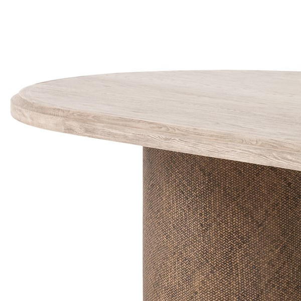 Bimmaloft-KIARA DINING TABLE-WEATHERED BLONDE (2)