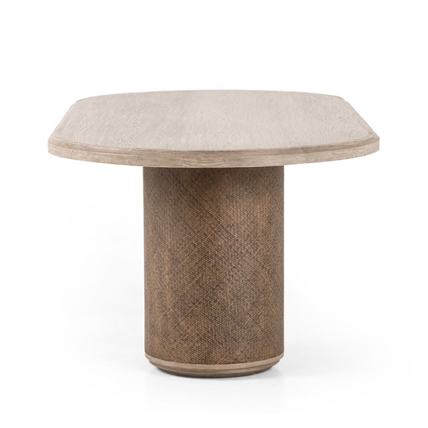 Bimmaloft-KIARA DINING TABLE-WEATHERED BLONDE (3)