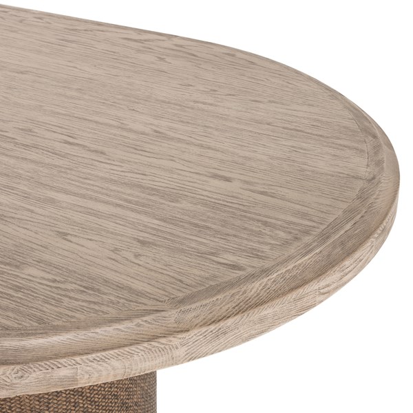 Bimmaloft-KIARA DINING TABLE-WEATHERED BLONDE (5)