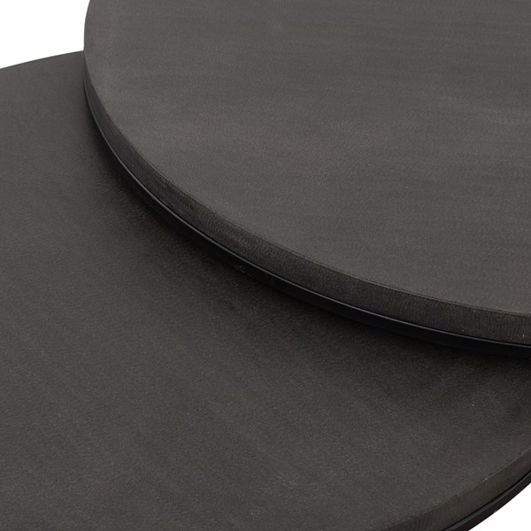 Bimmaloft-LAVASTONE NESTING COFFEE TABLES-BLACK (5)