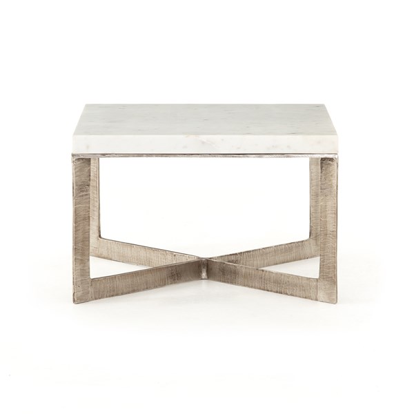 Bimmaloft-LENNIE BUNCHING TABLE-BRUSHED NICKEL (3)