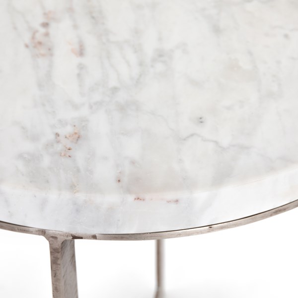 Bimmaloft-LENNIE ROUND NIGHTSTAND-BRUSHED NICKEL (3)