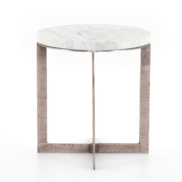 Bimmaloft-LENNIE ROUND NIGHTSTAND-BRUSHED NICKEL (5)