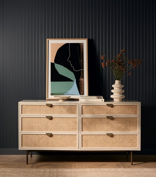 Bimmaloft-LUELLA 6 DRAWER DRESSER-MATTE ALABASTER (8)