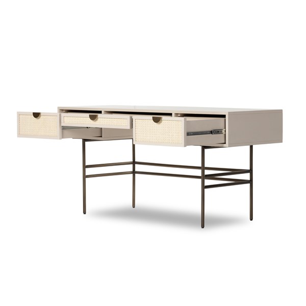 Bimmaloft-LUELLA DESK-MATTE ALABASTER (10)
