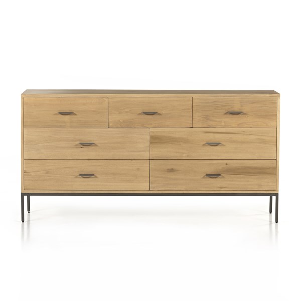 Bimmaloft-MARTA 7 DRAWER DRESSER-DRY WASH POPLAR (6)