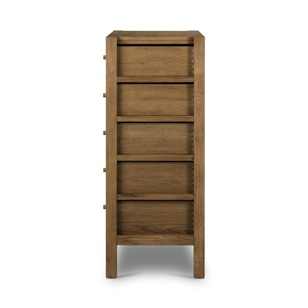 Bimmaloft-MEADOW 5 DRAWER DRESSER-TAWNY OAK (4)