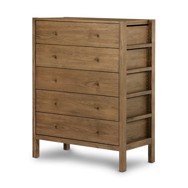 Bimmaloft-MEADOW 5 DRAWER DRESSER-TAWNY OAK (9)