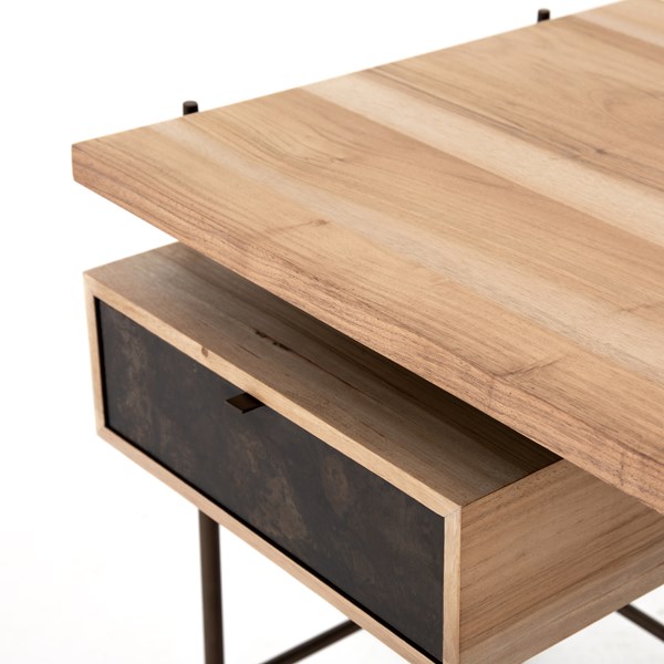 Bimmaloft-MIGUEL DESK-BLEACHED WALNUT (1)