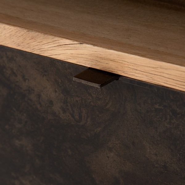 Bimmaloft-MIGUEL DESK-BLEACHED WALNUT (2)