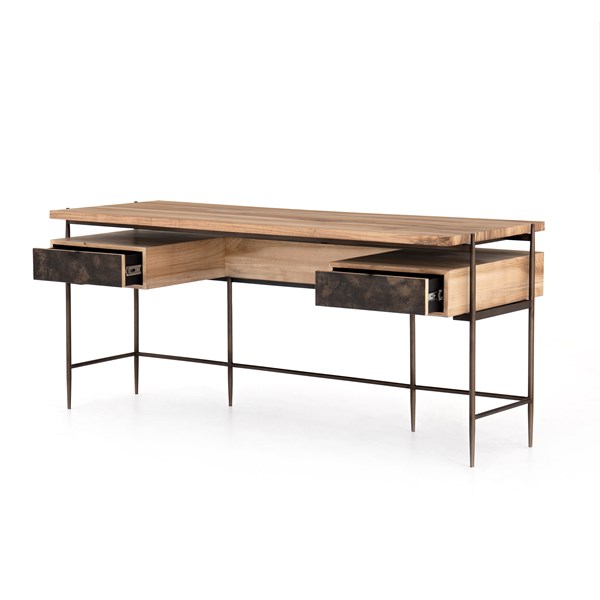 Bimmaloft-MIGUEL DESK-BLEACHED WALNUT (8)