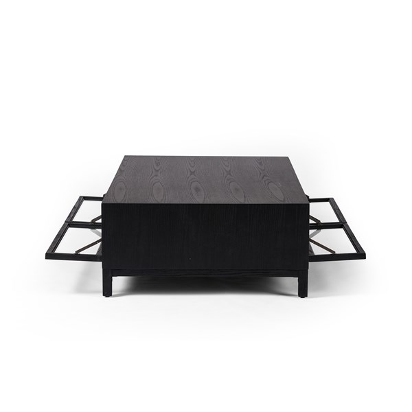 Bimmaloft-MILLIE COFFEE TABLE-DRIFTED MATTE BLACK (1)