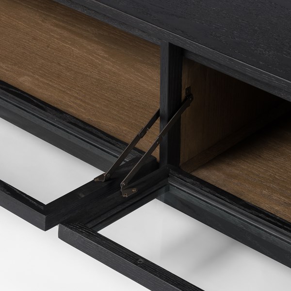 Bimmaloft-MILLIE COFFEE TABLE-DRIFTED MATTE BLACK (2)
