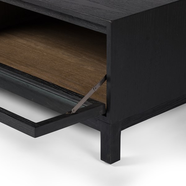 Bimmaloft-MILLIE COFFEE TABLE-DRIFTED MATTE BLACK (3)