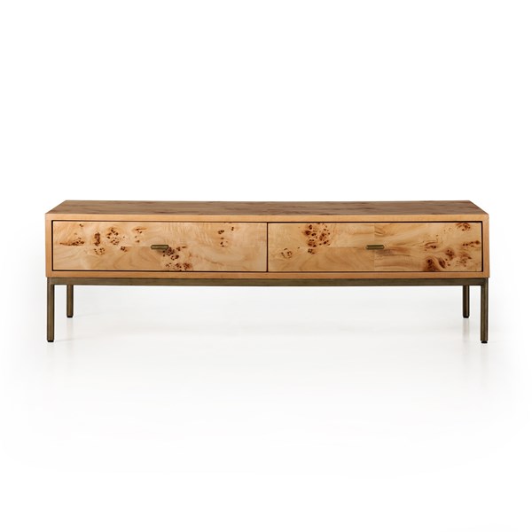 Bimmaloft-MITZIE COFFEE TABLE-AMBER MAPPA BURL (6)