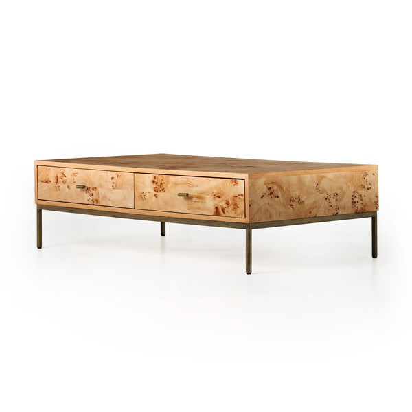 Bimmaloft-MITZIE COFFEE TABLE-AMBER MAPPA BURL (9)
