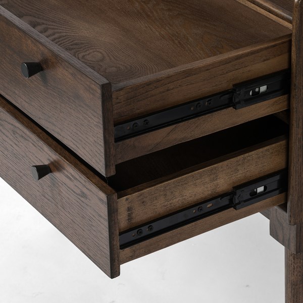 Bimmaloft-MOREAU SECRETARY DESK-DARK TOASTED OAK (3)
