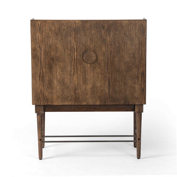 Bimmaloft-MOREAU SECRETARY DESK-DARK TOASTED OAK (6)