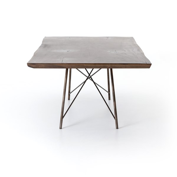 Bimmaloft-ROCKY DINING TABLE-BRONZED IRON (3)