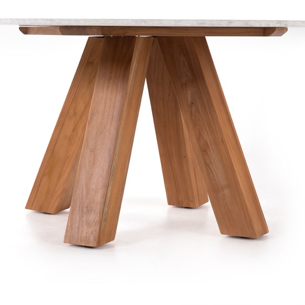 Bimmaloft-SANDERS OUTDOOR DINING TABLE-54-MARBLE (5)