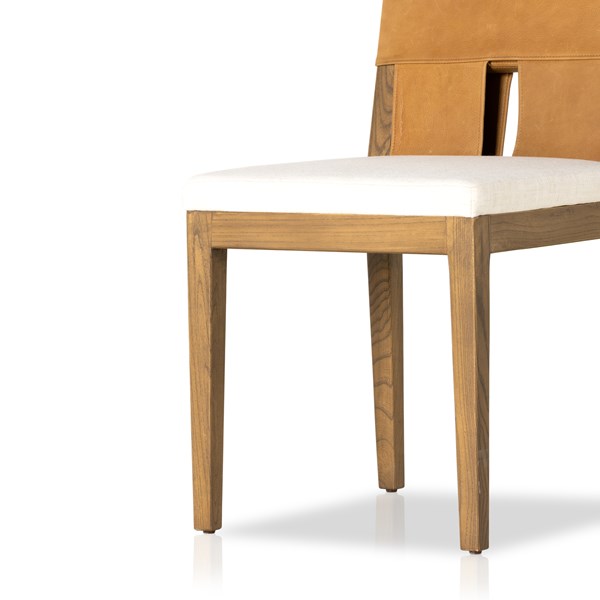 SEM DINING CHAIR-HALCYON IVORY - Image 9