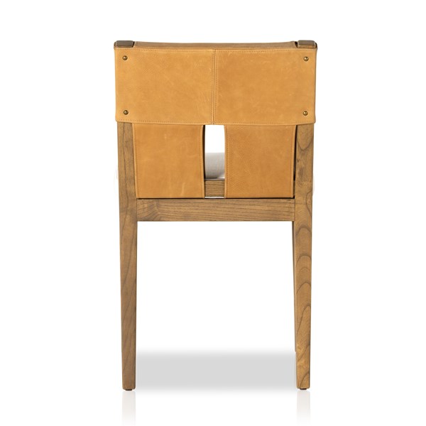 SEM DINING CHAIR-HALCYON IVORY - Image 6