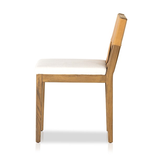 SEM DINING CHAIR-HALCYON IVORY - Image 5