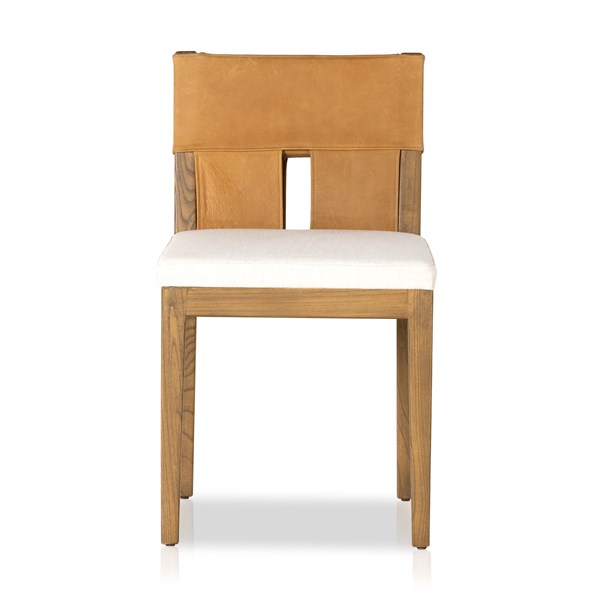 SEM DINING CHAIR-HALCYON IVORY - Image 4