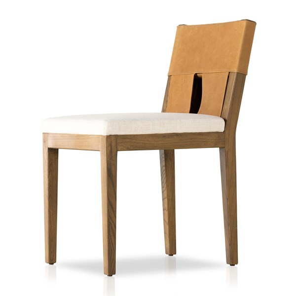 SEM DINING CHAIR-HALCYON IVORY - Image 3