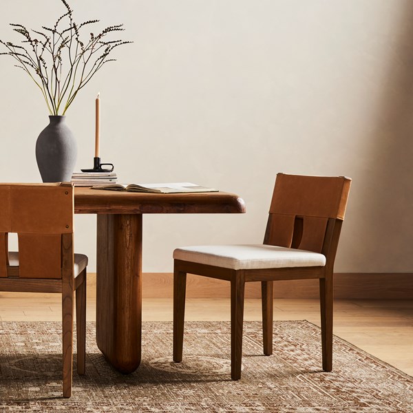 SEM DINING CHAIR-HALCYON IVORY - Image 2